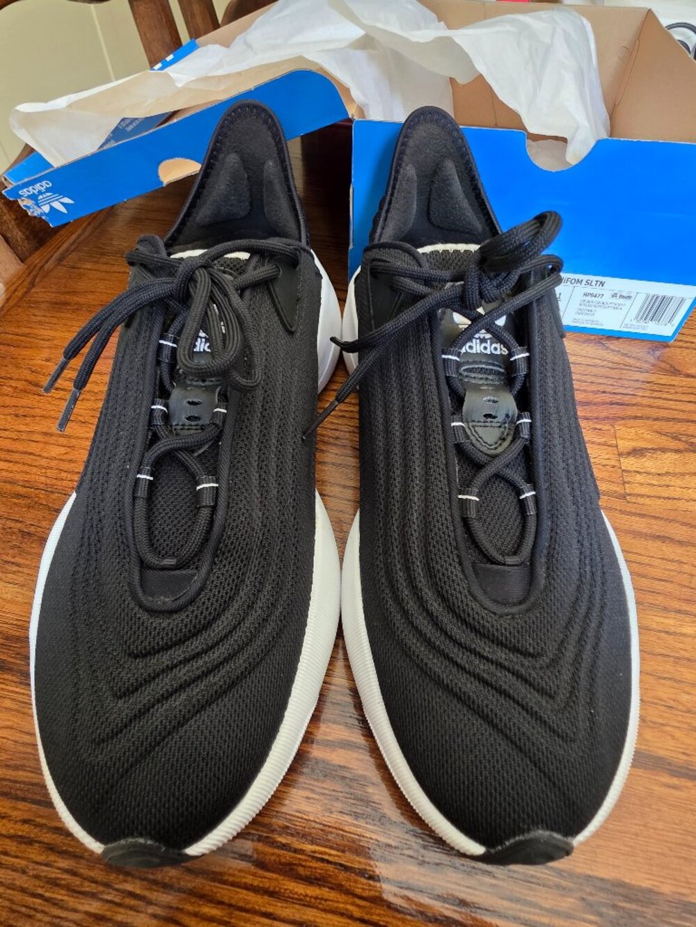 Adidas Mens Shoes